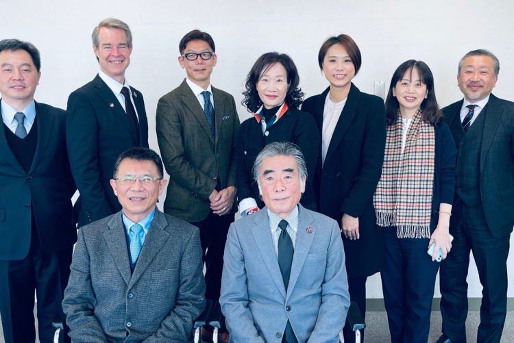 青山學院大學