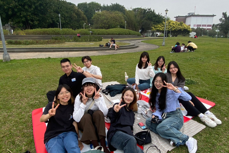 Exchange Students