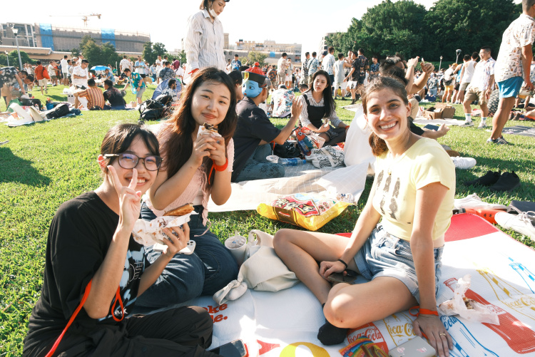 Picnic