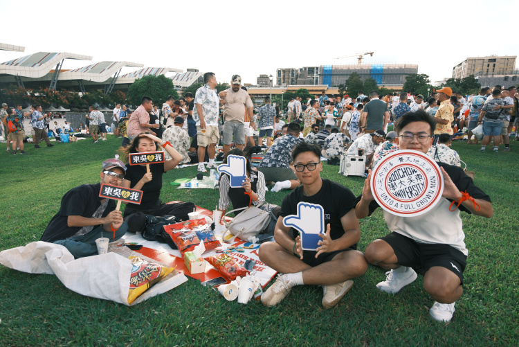 Picnic