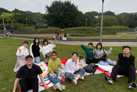124TH ANNIVERSARY OF SOOCHOW UNIVESITY
