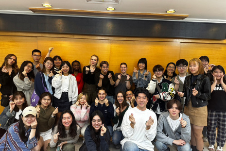 Language Exchange