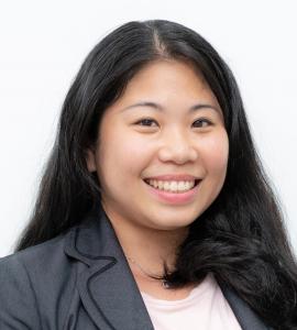 jody wang